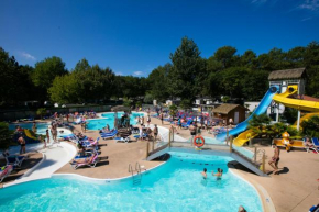 Camping Lou Pignada *****